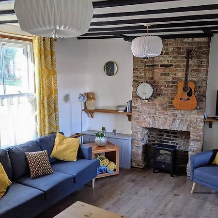 Villa 200 Year Old Large Townhouse With Sea Views Scarborough Exterior foto