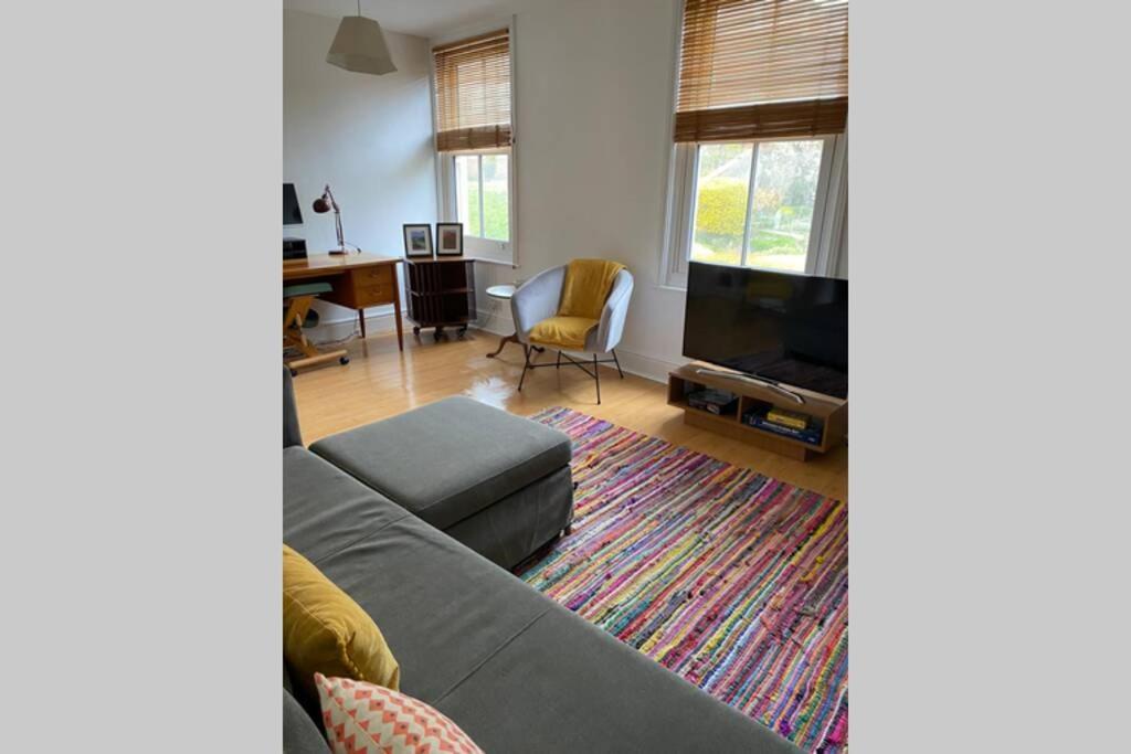 Villa 200 Year Old Large Townhouse With Sea Views Scarborough Exterior foto